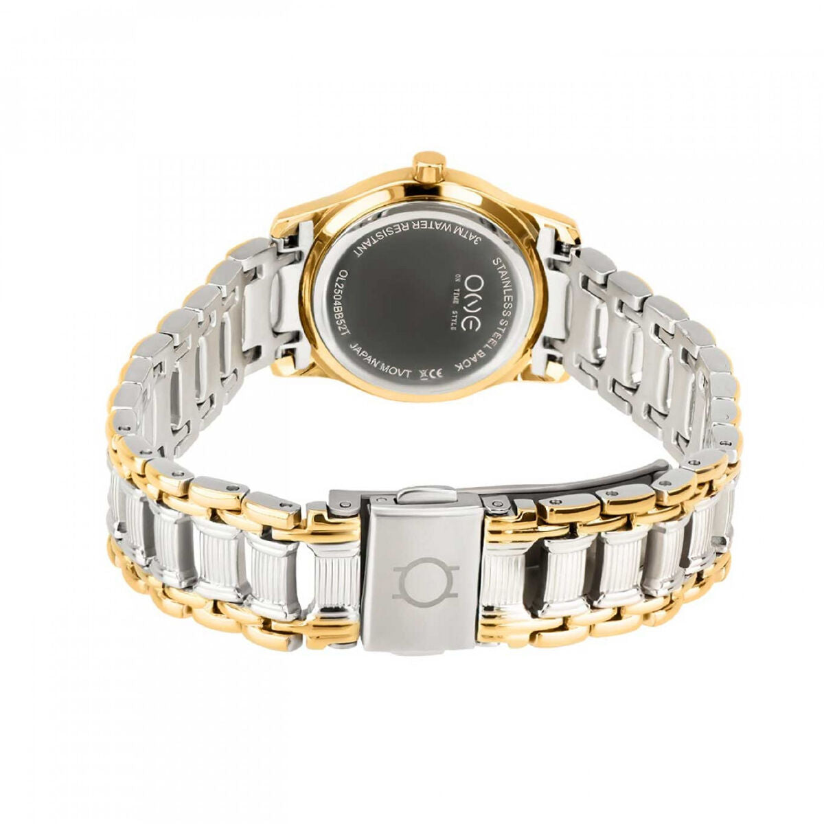 One Ladies' Watch One Ol2504Bb52T