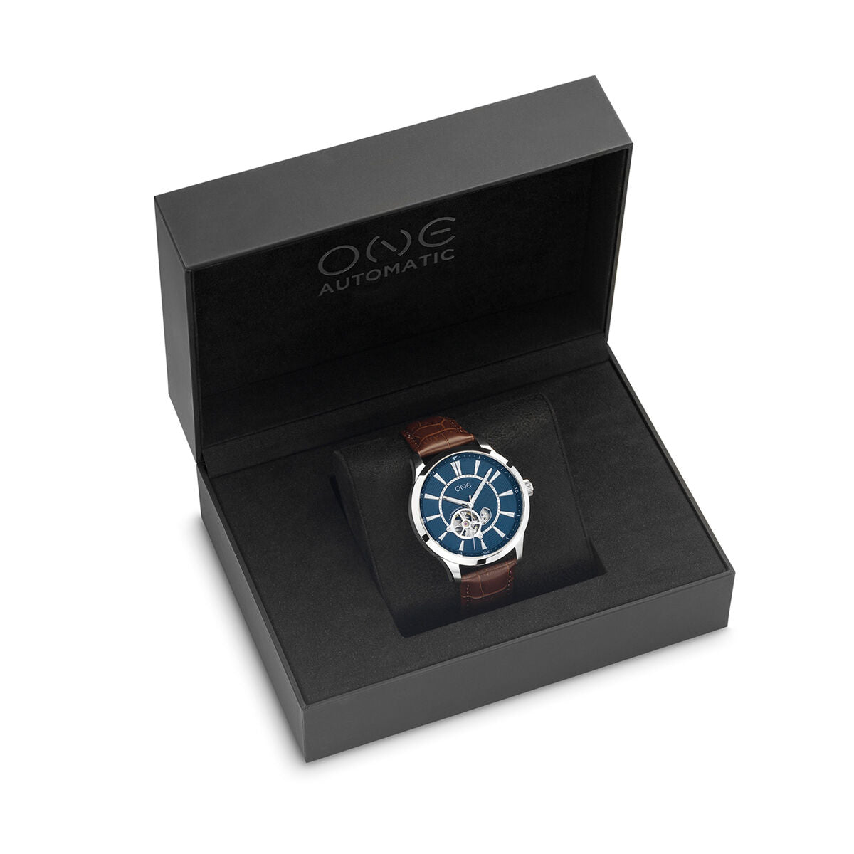 One Men's Watch One Og7830Ac52B