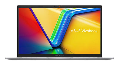 ASUS Laptop Vivobook 15 X1504VA-BQ4105 Core 5 120U 16GB 512GB 15.6 Fdos Silver — image 1