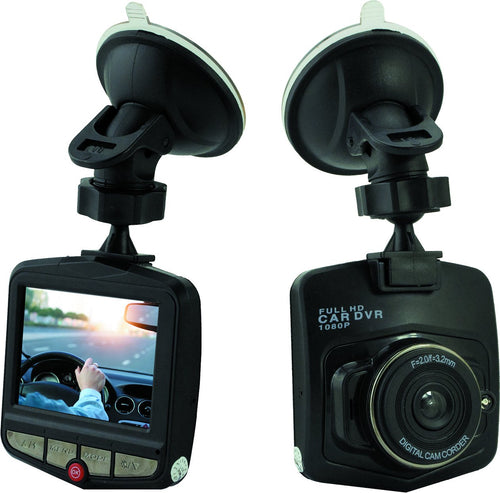 Dashcam Car 1080P — image 1