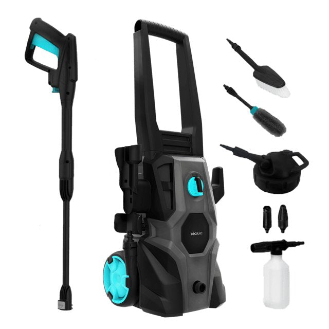 Cecotec Hidrolimpiadora Hydroboost 1600 Car&garden