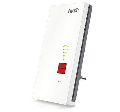 Avm Fritz!repeater 2400 1733 Mbit/S Repetidor Network White — image 1
