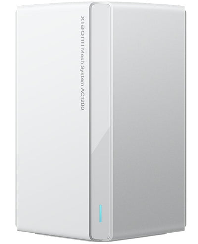 Xiaomi Mesh System AC1200 2,4GHZ/5GHZ Wi-Fi 5 White — image 1