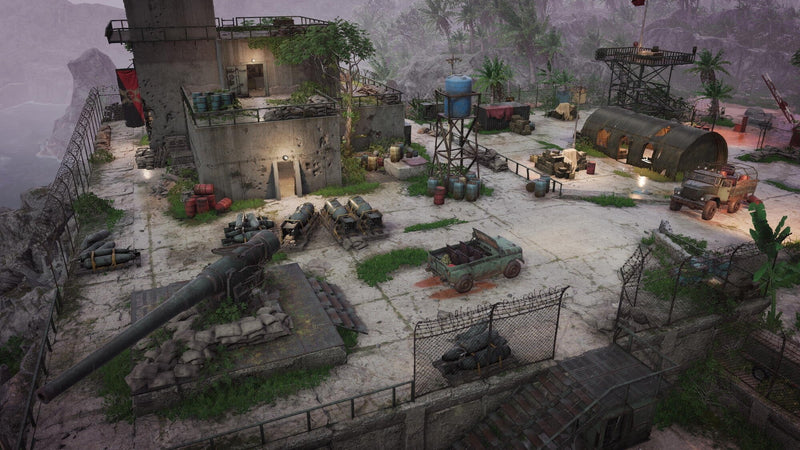 Set Sony PS5 Jagged Alliance 3 Console Ed PS5