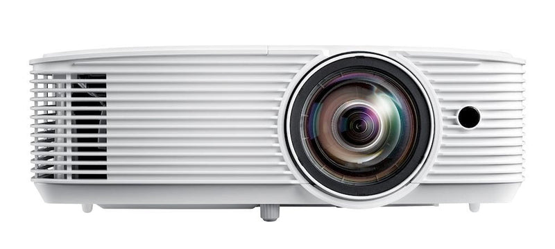 Optoma Projector X309ST 3700 Lúmenes Xga Hdmi-VGA White
