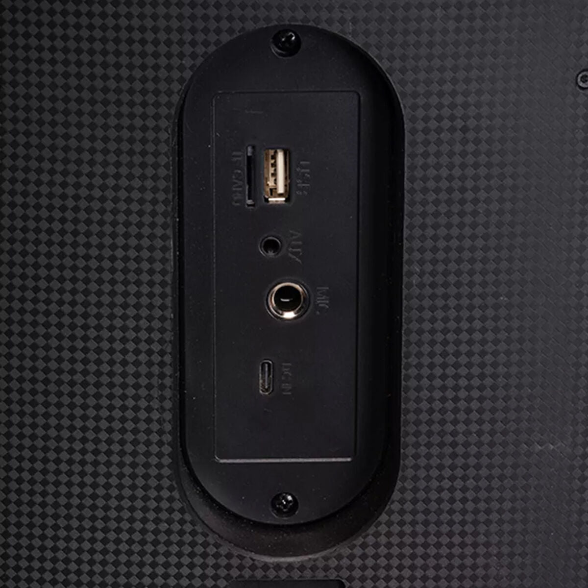 Denver Electronics Portable Bluetooth Speakers Denver Electronics