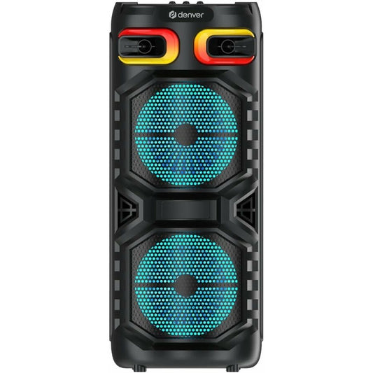 Denver Electronics Speakers Denver Electronics Bps-355 Black 16 W
