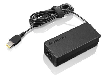 Lenovo Thinkcentre Tiny 65W Charger Black — image 1