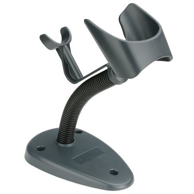 Datalogic STD-AUTFLX-QD24-BK Stand Scanner Code Barcodes Black Stand Activo Phone Mobile Phone — image 1