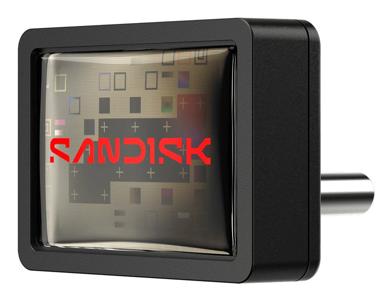 SanDisk USB Flash Drive 256GB Extreme Fit USB-C (SDCZ530-256G-G46)