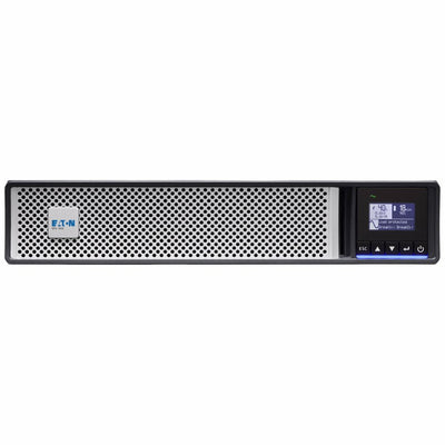 Eaton 5PX 1000I RT2U G2 UPS Assembly Rack / External 1000 Watts 1000VA RS-232, USB Connectors Output 8 2U — image 1