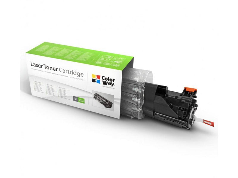 Colorway CW-H237EU Toner Cartridge Black