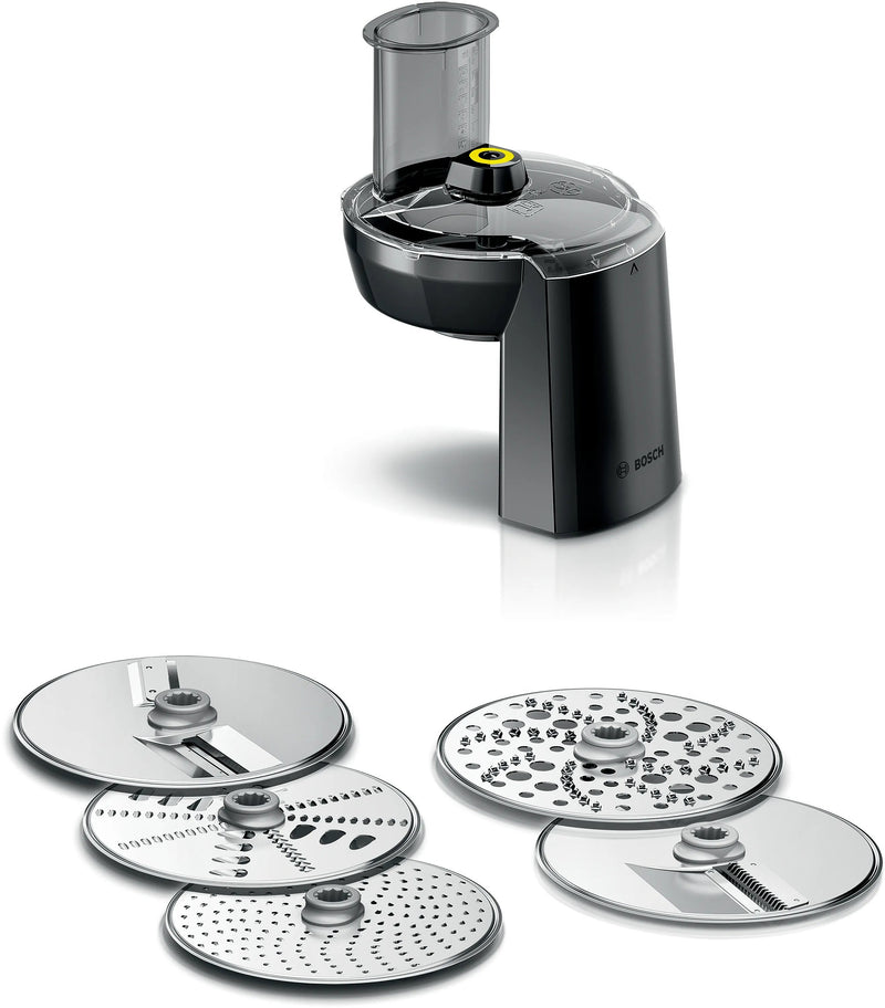 Bosch MUZS68VL Blender And Accesorio Mezclar Alimentos Kit Extensión