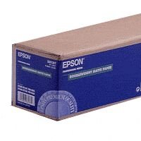 Epson Paper Fotográfico Genuine Matt 44 - C13S041387