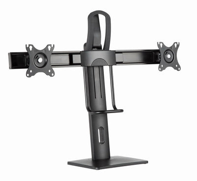 Gembird Desk Mount 2 Monitores MS-D2-01 — image 1