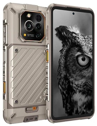 Rugone Smartphone Xever 7 5G/12/512GB Sand Dune — image 1