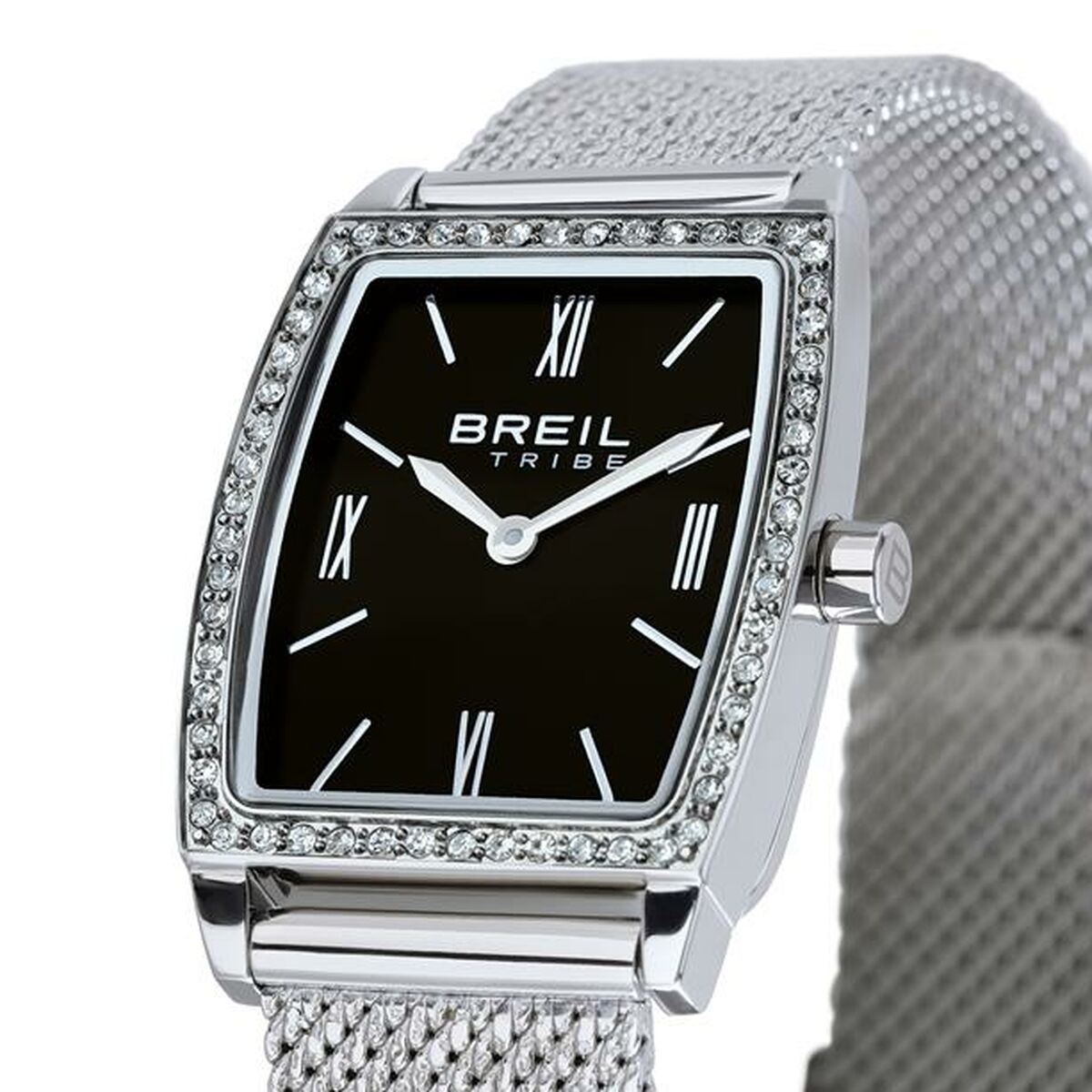 Breil Ladies' Watch Breil Ew0746 (Ø 43 Mm)