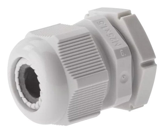 Axis 5503-831 Sujetacables White