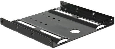 Delock Stand - Adapter Bahia 2.5A 3.5 — image 1