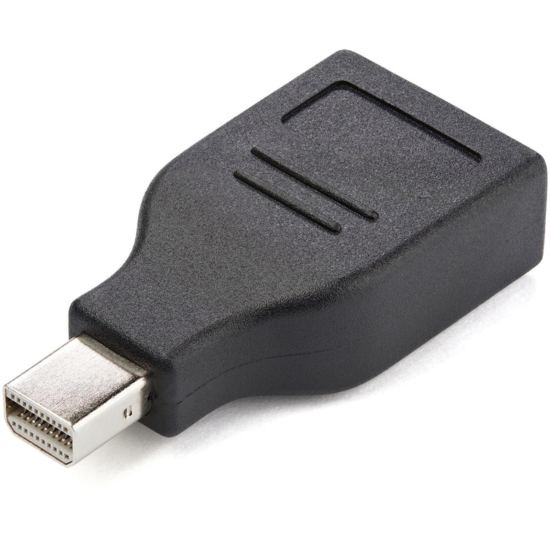 StarTech Adapter Converter Monitor Computer Mini DisplayPort a DisplayPort -