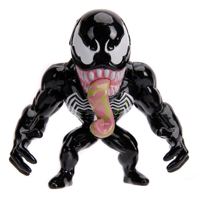 Figure Venom 10CM Spider-man Marvel Metalfigs — image 1
