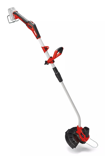 Einhell Desbrozadora Wireless Power X-change Ge-ct 18/33 Li E-solo, 18 Voltios Red/Black Without Battery Ni Ch — image 1