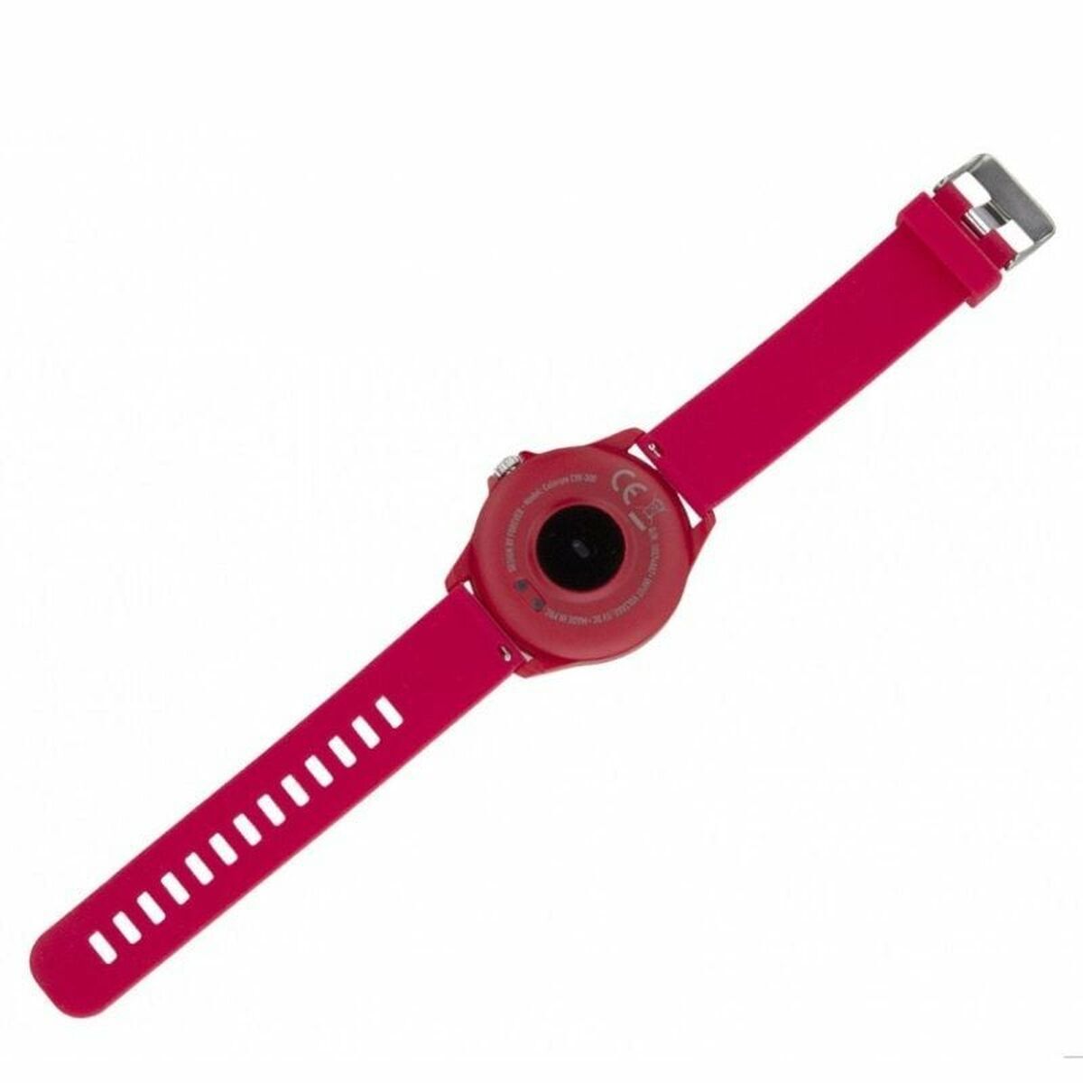 Forever Smartwatch Forever Cw-300 Pink 1,2"