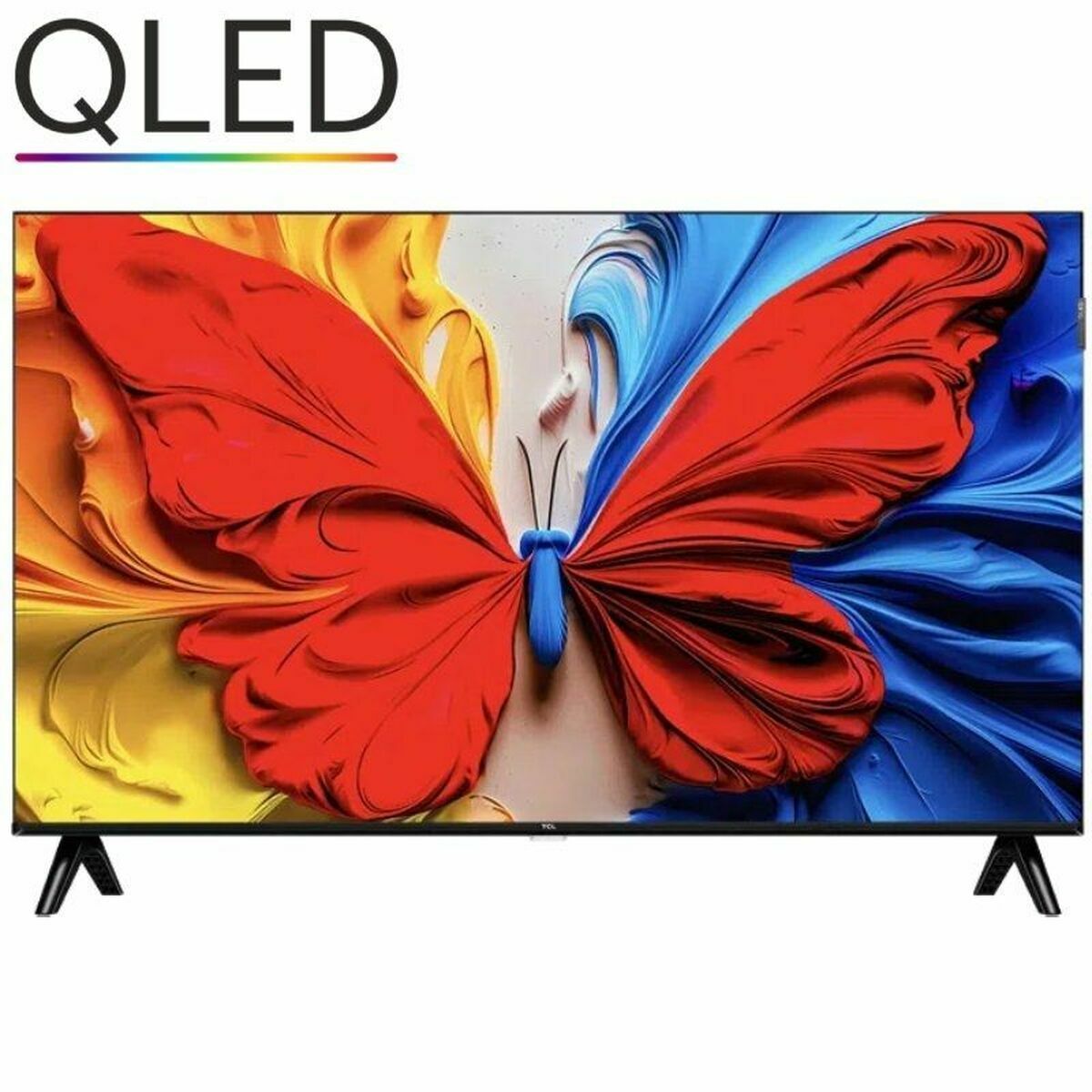 Tcl Smart Tv Tcl 32S5K 32" Full Hd Led Hdr Qled