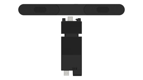 Lenovo Soundbar - Soundbar Monitor Thinkvision MS30 S — image 1