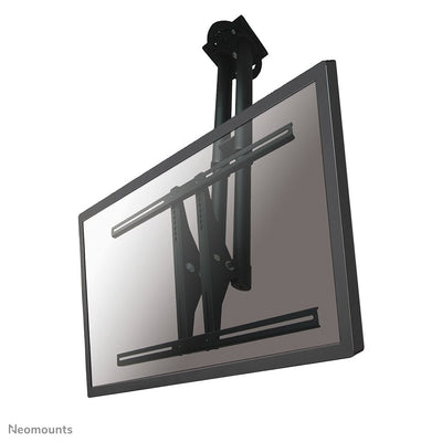 Newstar Stand Ceiling TV PLASMA-C100BLACK (37 - 75, Up To 1 Screen Rotating Ceiling Inclinación) — image 1