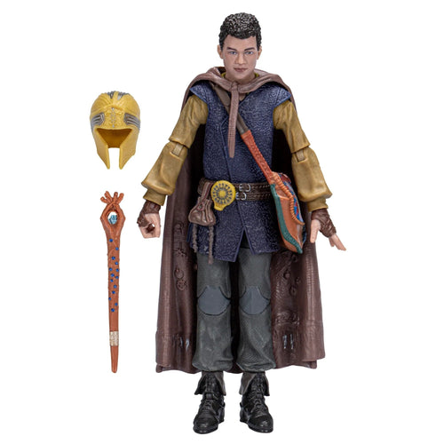 Hasbro Figure Dungeons & Dragons:honor Among Thieves Simon — image 1