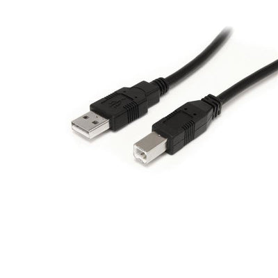 StarTech USB Cable 2.0 Activo a/B 10M Printer — image 1