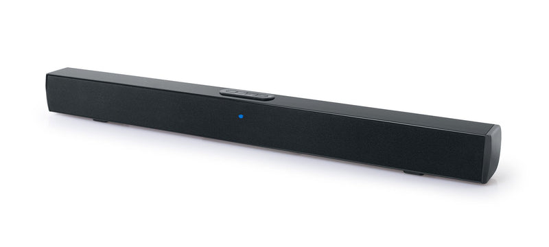 Muse M-1520SBT Speaker Soundbar Black 50W