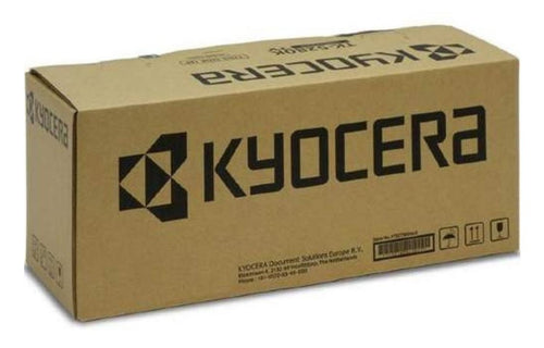 Kyocera DV-8350Y Revelador Printer 600000 Páginas — image 1