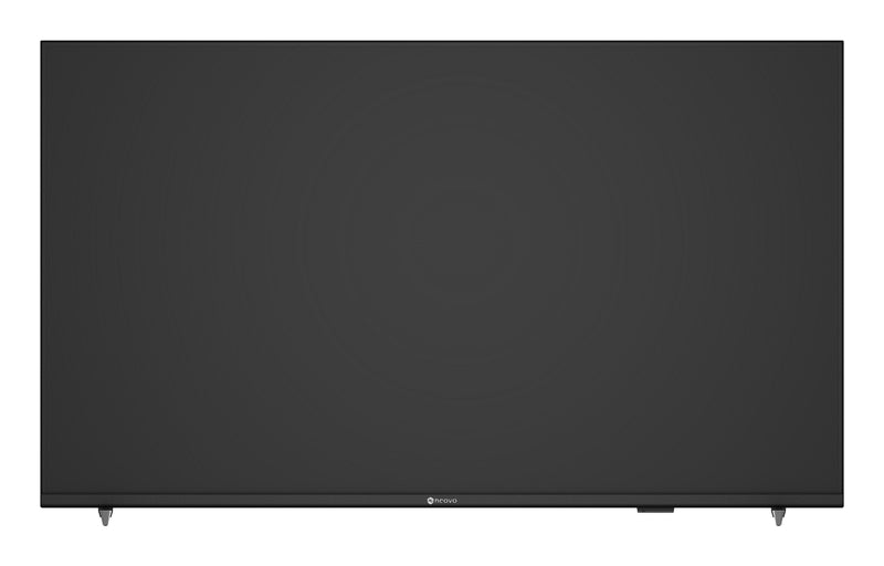 Ag Neovo VA5501 Pantalla Señalización Pantalla Plana Señalización Digital 138,7CM (54.6) LED 350 Cd M² 4K Ultra HD