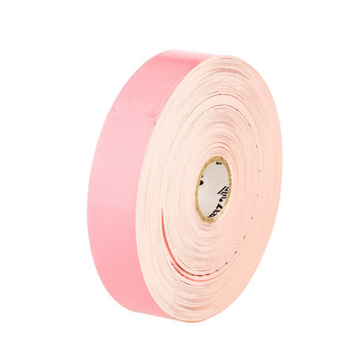 Zebra Label 10012712-5 Printer Self-adhesive Pink — image 1