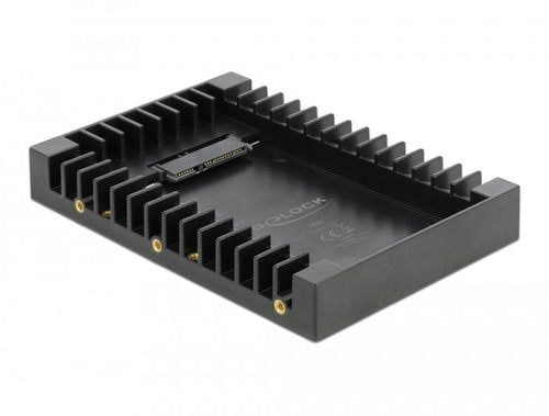Delock Frame Installation 3,5 Units SATA 2,5 — image 1