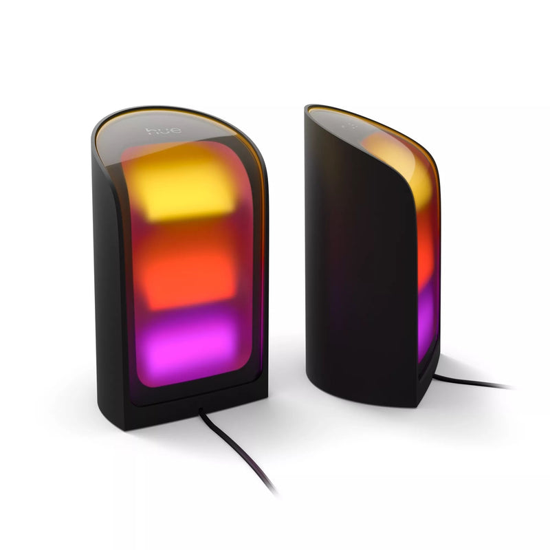 Philips Hue White And Colour Ambiance 8720169385993 Iluminación Smart Lamp Desk Smart Bluetooth/Zigbee 20W