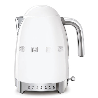 Smeg Kettle Water KLF04WHEU White — image 1