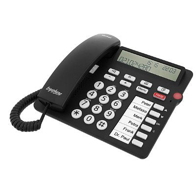 Tiptel Phone Fixed Ergophone 1300 — image 1