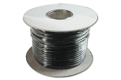 Assmann Modular Flat Cable 6 Wire Length 100M Awg 26 Bl — image 1