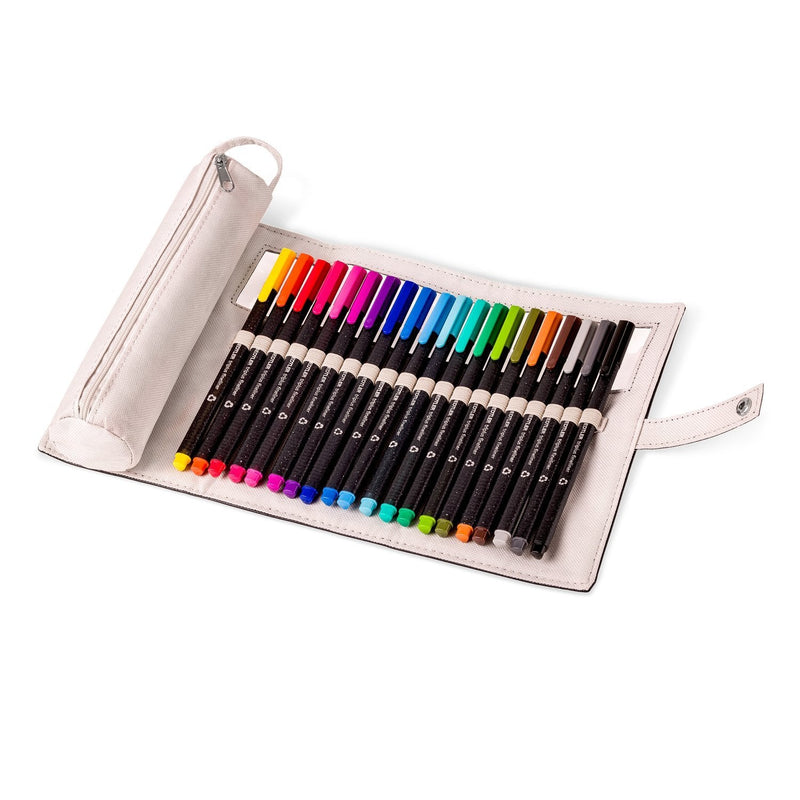 Staedtler 334 PC20P Marker Colours Surtidos 1 Pieces
