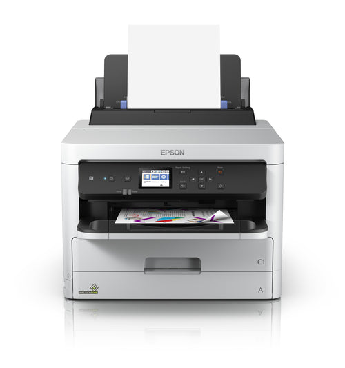 Epson Ink Workforce Pro WF-C529R / C579R Black XL Ink 10K — image 1