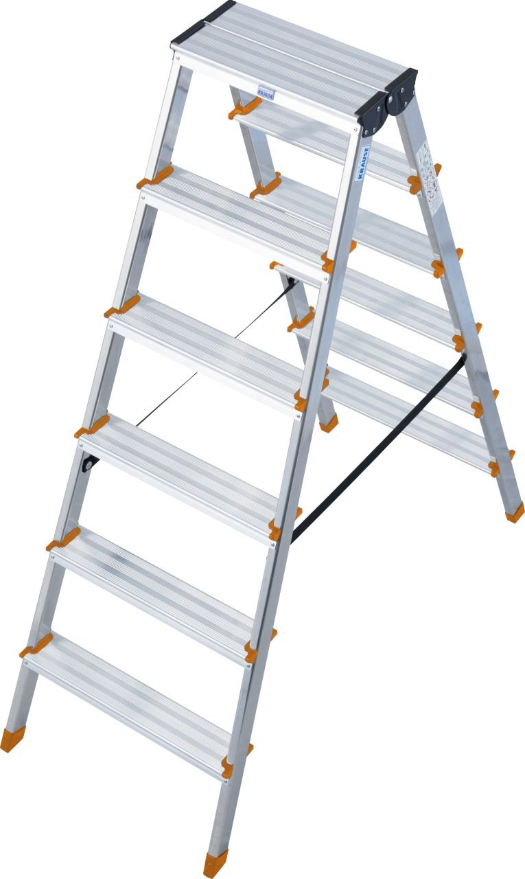 Krause Ladder Double Cara Dopplo 120410