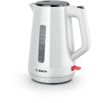 Bosch Kettle Eléctrico TWK1M121 1,7 L 2400W Colour White — image 1