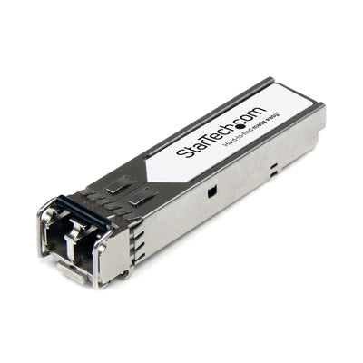 StarTech.com Módulo Transceptor Sfp + Compatible With Model 10G-SFPP-SR Brocade - 10GBASE-SR — image 1