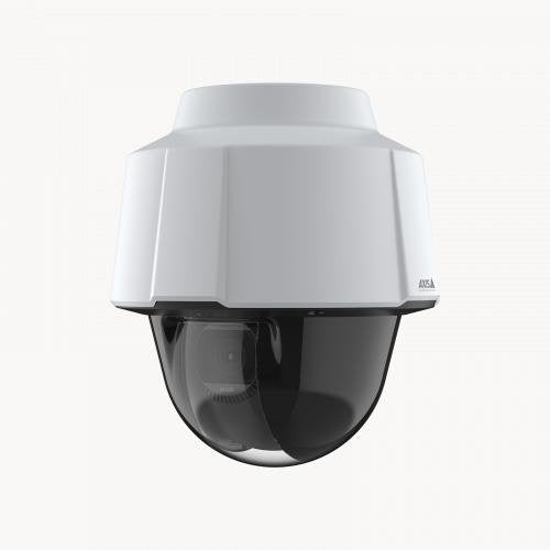 Axis P5676-LE Camera Surveillance Network Ptz Exteriores Indoor Resistant a Golpes Colour (día And Noche) 4 MP