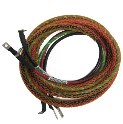 HPE Cable Power - 600V - 3.5M - P/N: P17023-B21