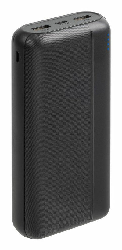 Rivacase VA2071 20000MAH Black — image 1