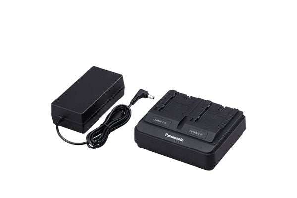 Panasonic AG-BRD50EC Charger Battery Power Alterna